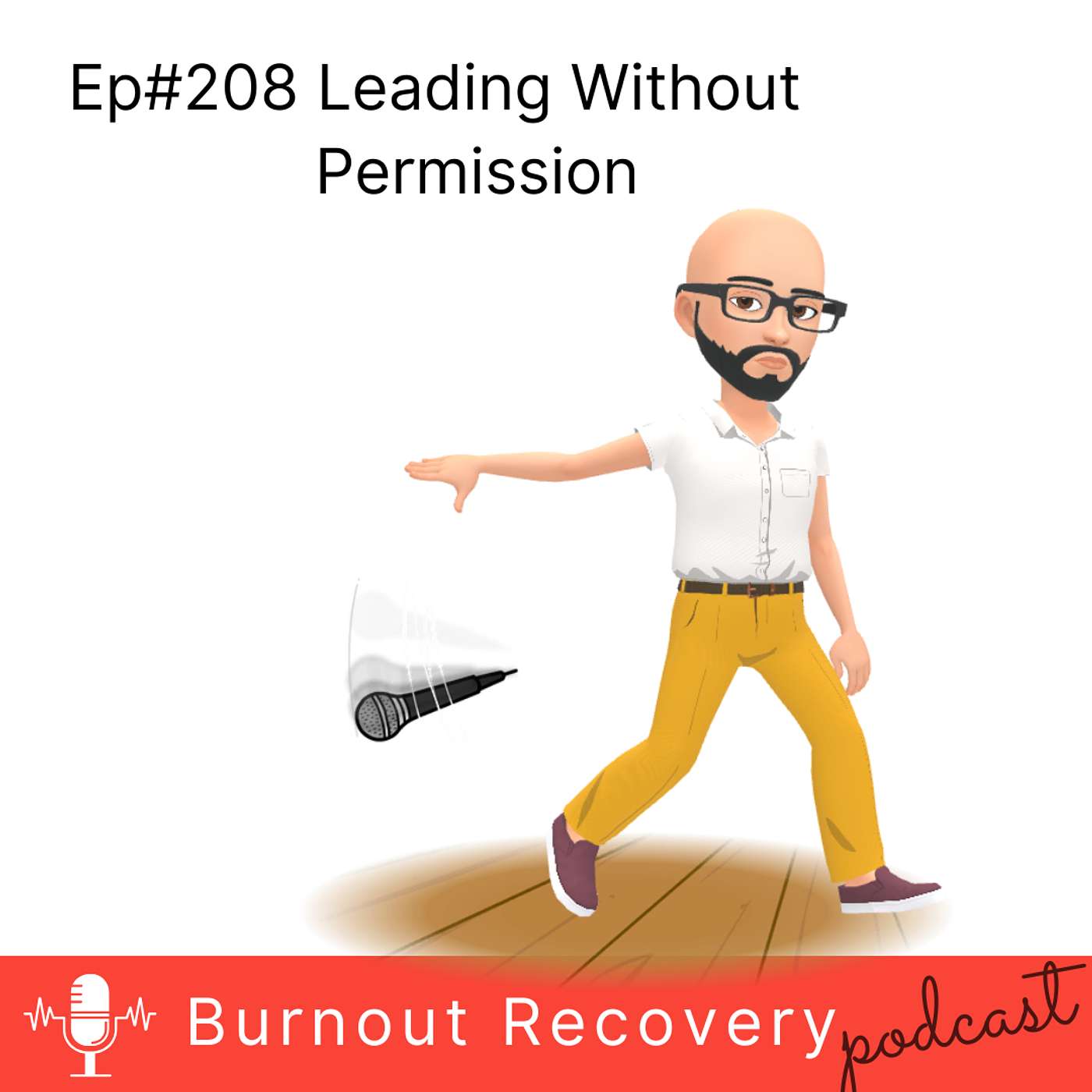 Burnout Recovery: Strategies for Professionals