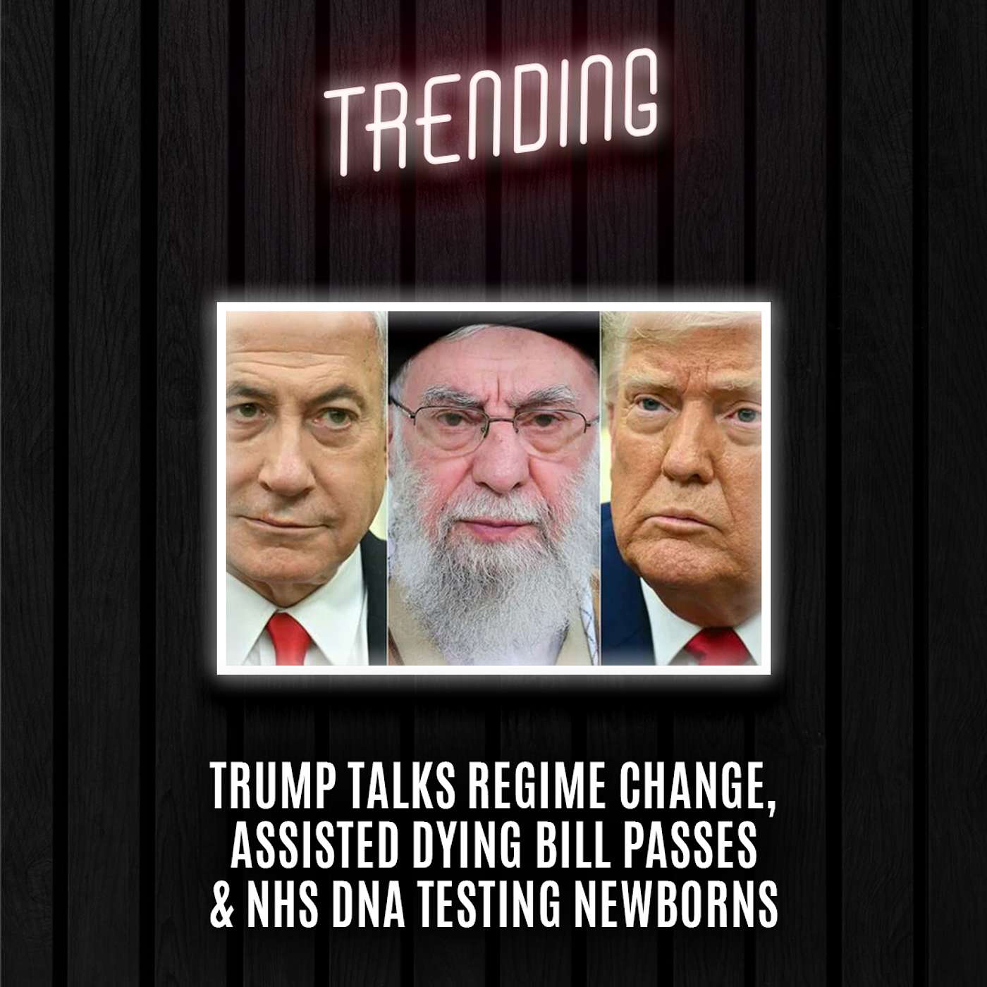 Trending