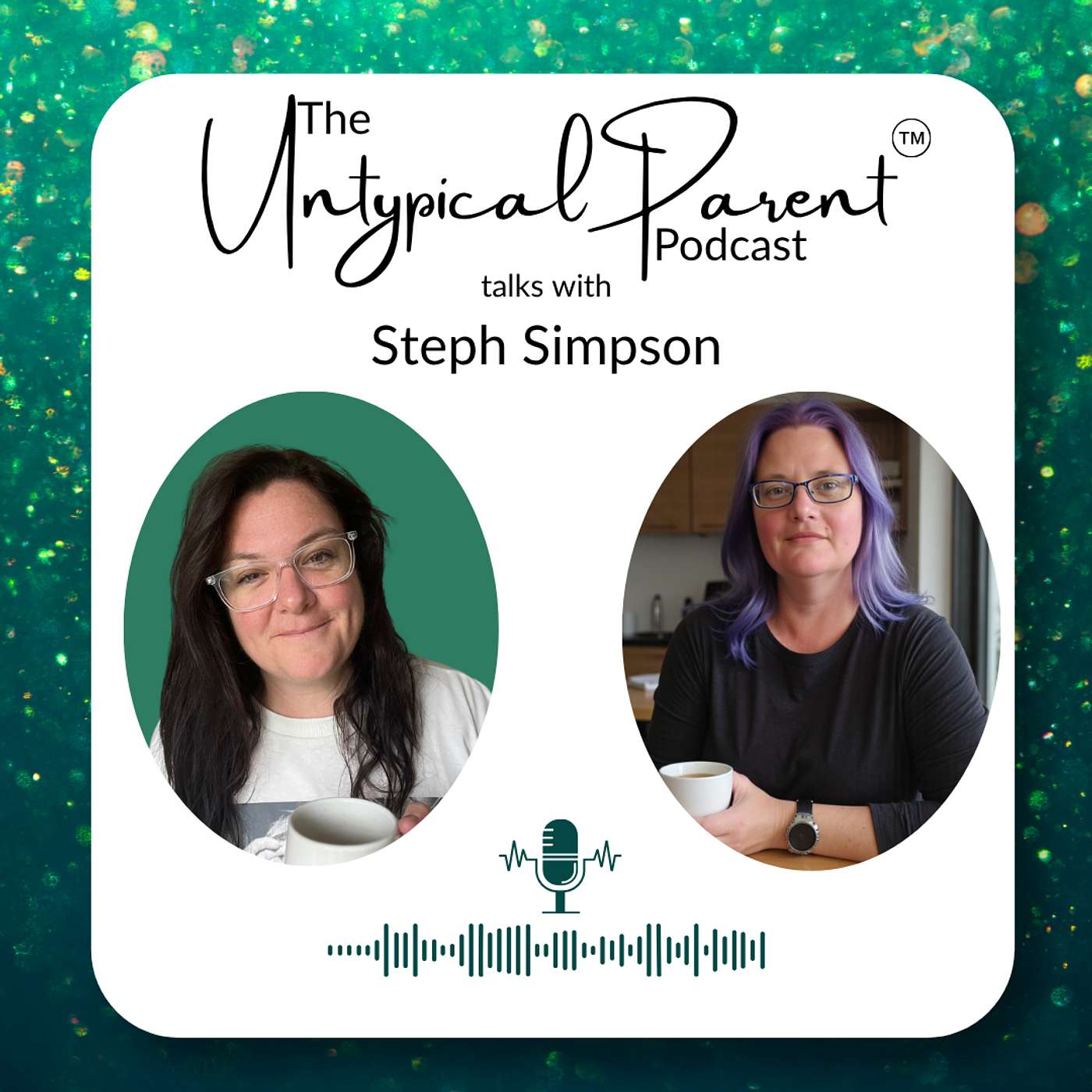 Squirrels, Penguins, And Parenting