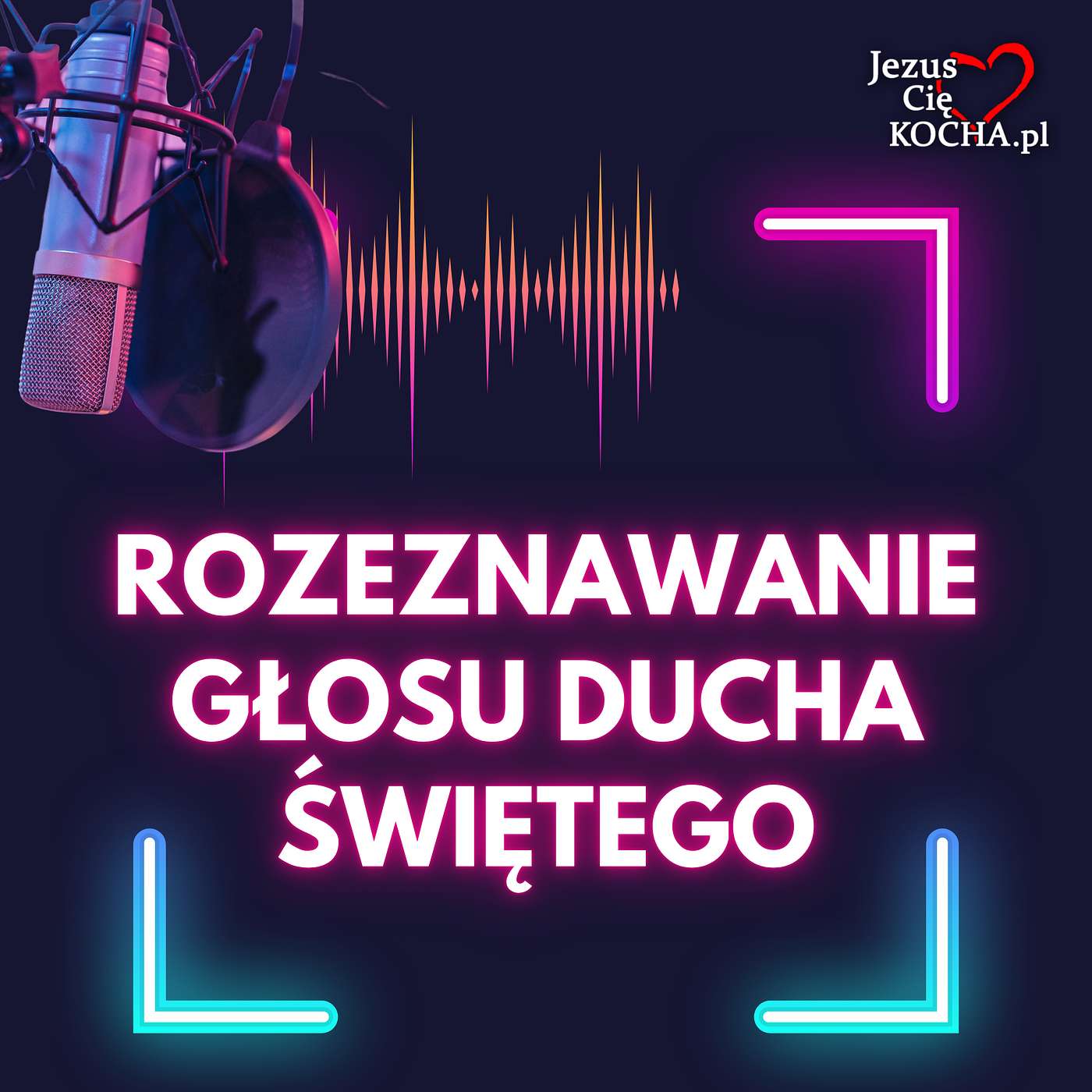 Rozeznawanie głosu Ducha Świętego | Pastor Miron Wojnowski Rozeznawanie głosu Ducha Świętego | Pastor Miron Wojnowski