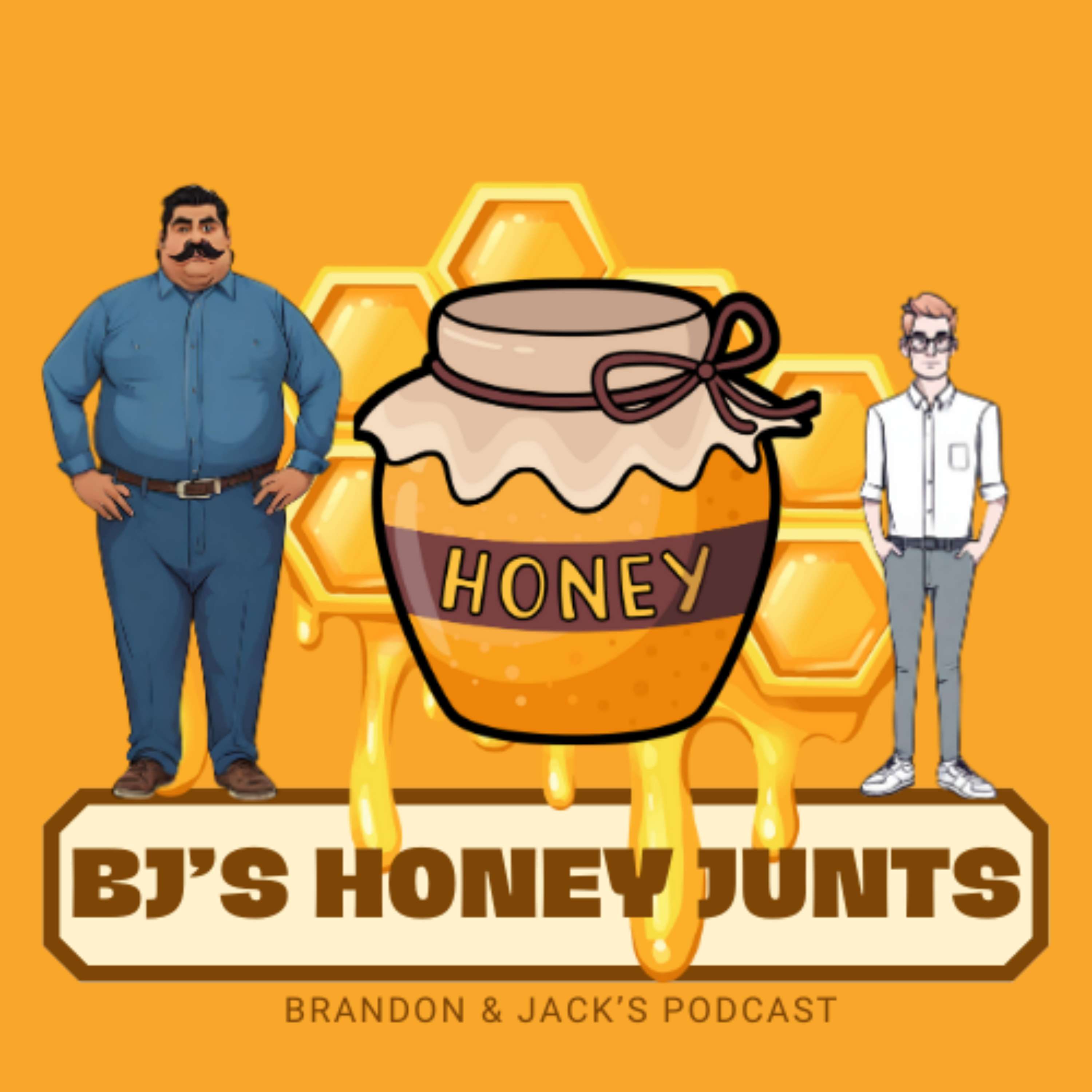 BJ's Honey Junts