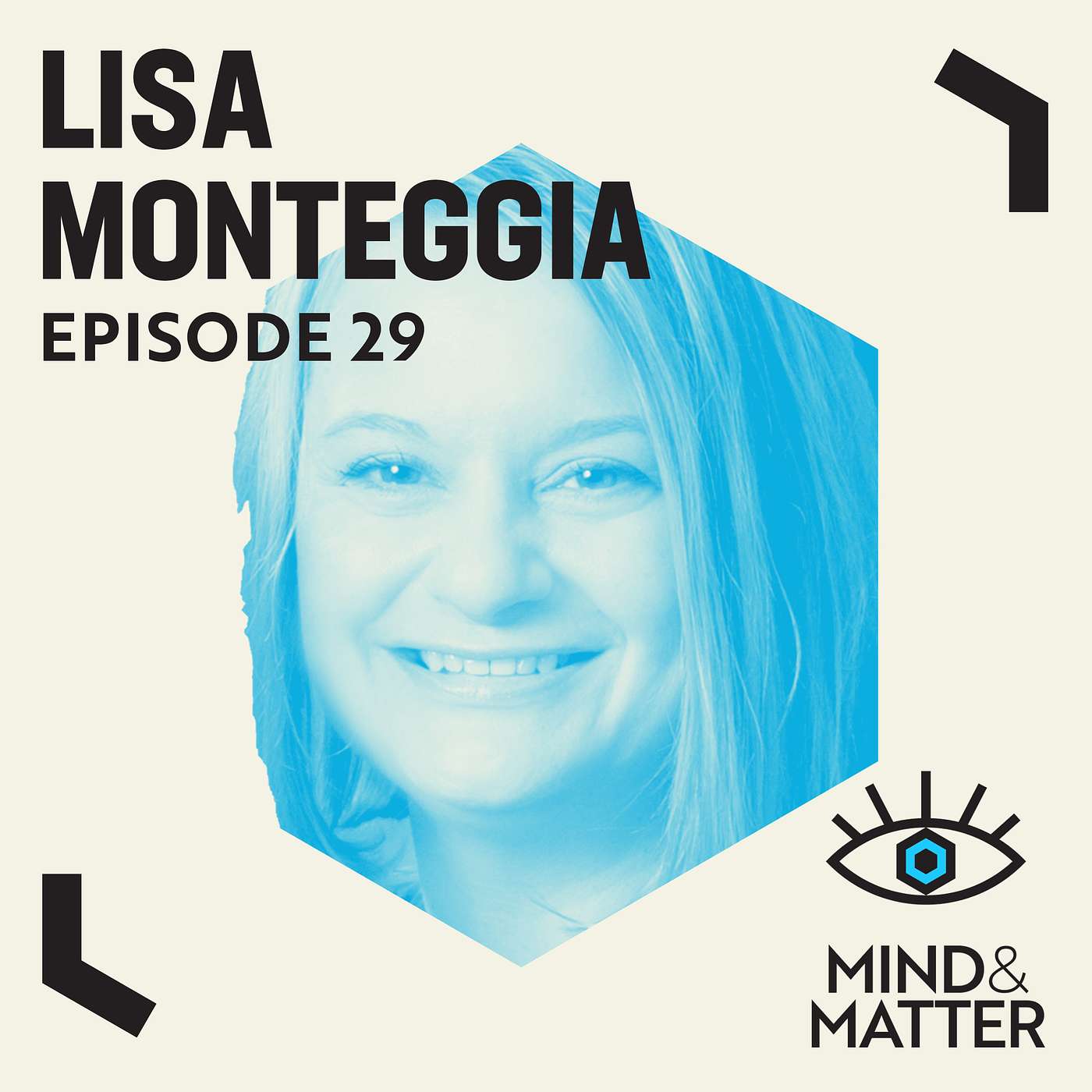 Ketamine, SSRIs, Depression, Psychiatric Disorders & the Brain | Lisa Monteggia | #29