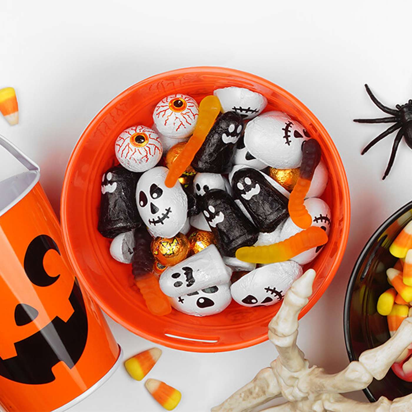 Best Halloween Perfumes