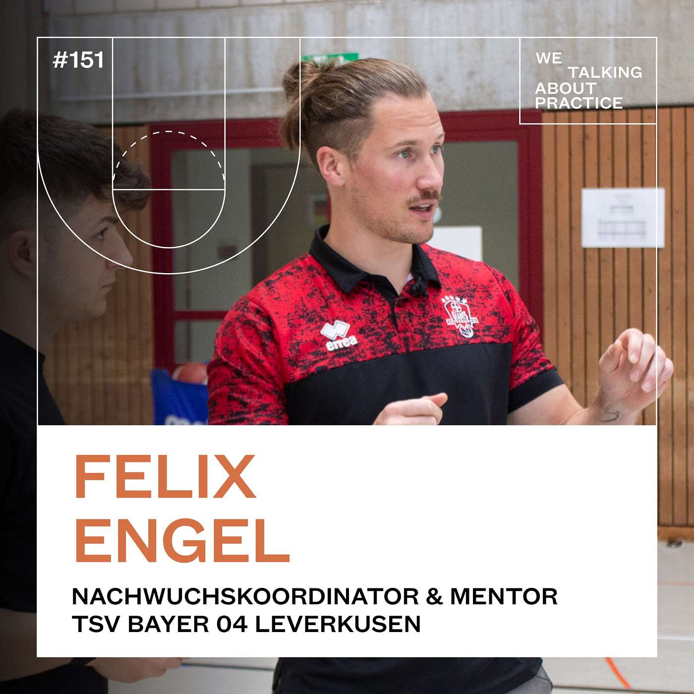 #151: Mentoring & Skill Series mit Felix Engel