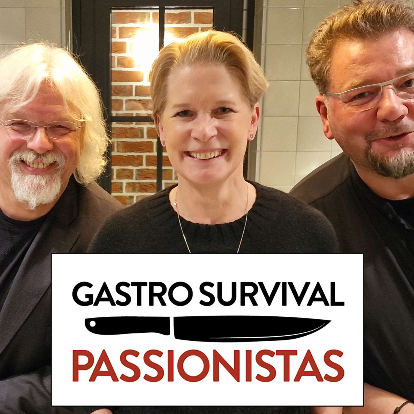 Soulfood Passionistas