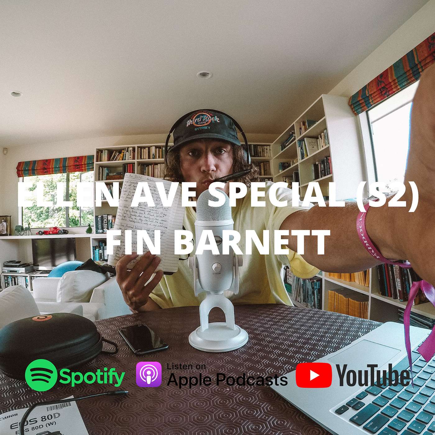 Ellen Ave