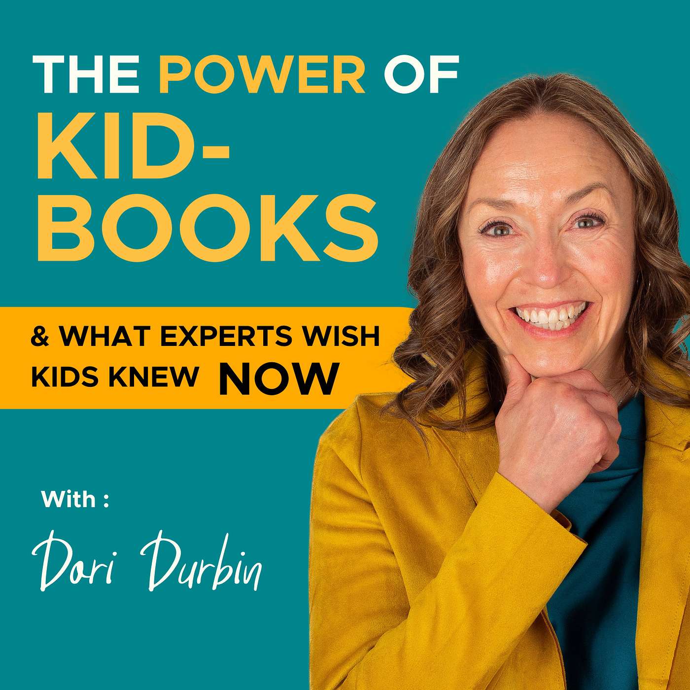 Two Weeks to Perfect Sleep: Changing the Game for Tired Families with Kim Davis episode artwork