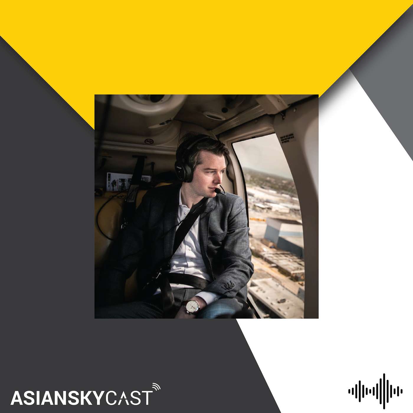 Asian SkyCast