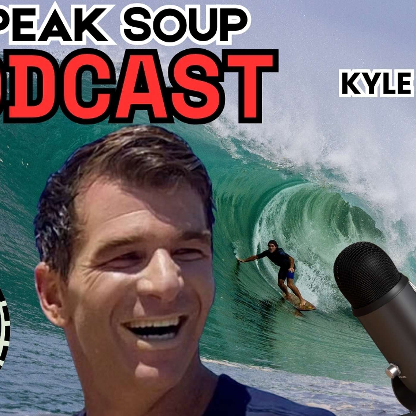 Split Peak Soup Podcast Episode 26–Kyle Buthman