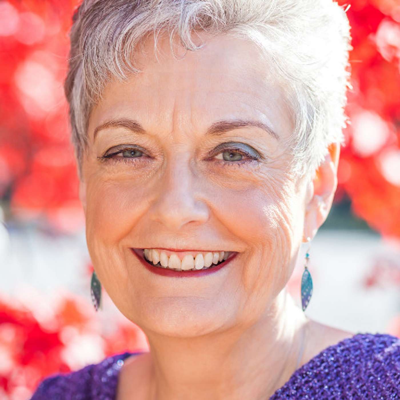 S2, Ep4: Dynamic Body Balance: The story behind your favorite birth techniques with Dr. Carol Phillips episode artwork