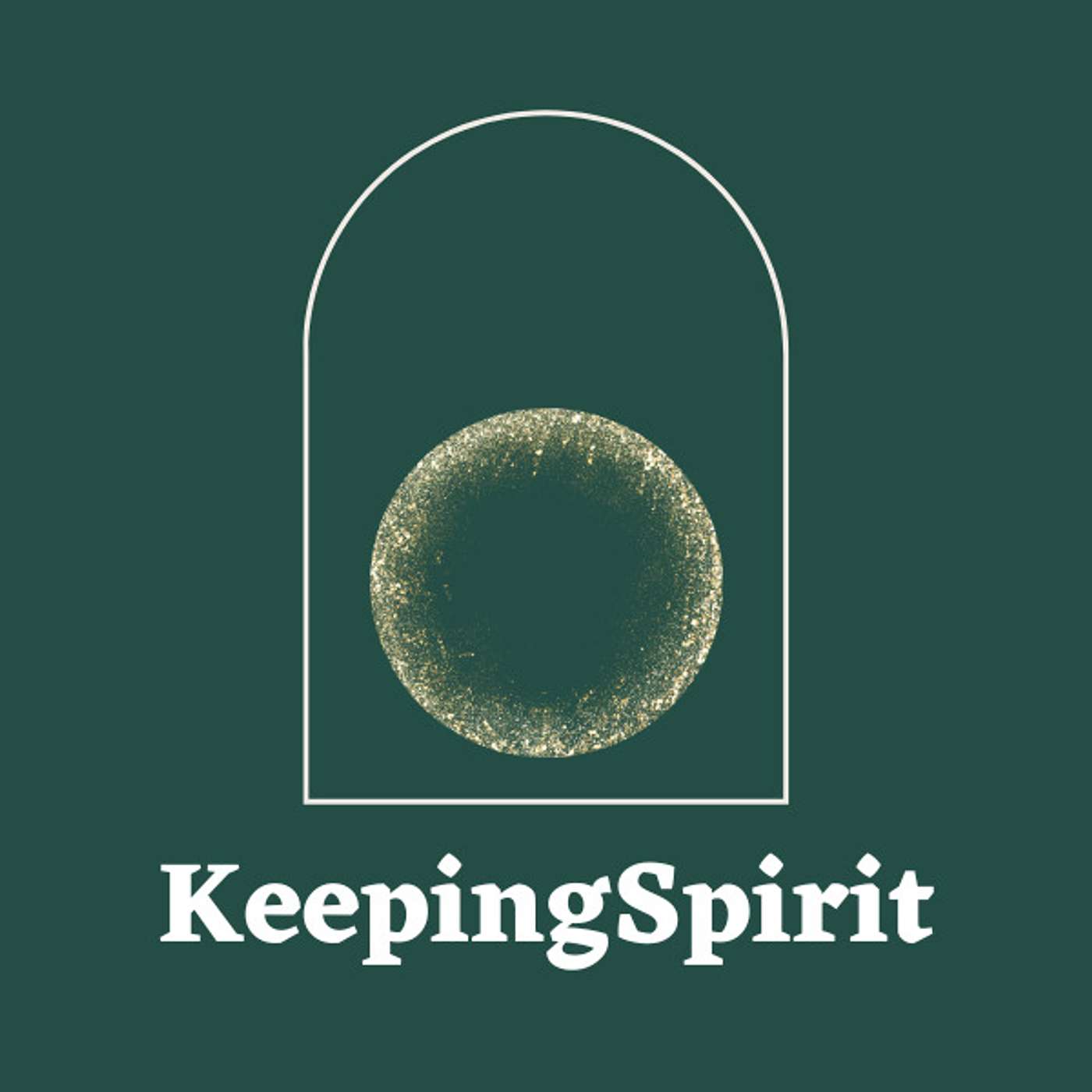 KeepingSpirit Podcast