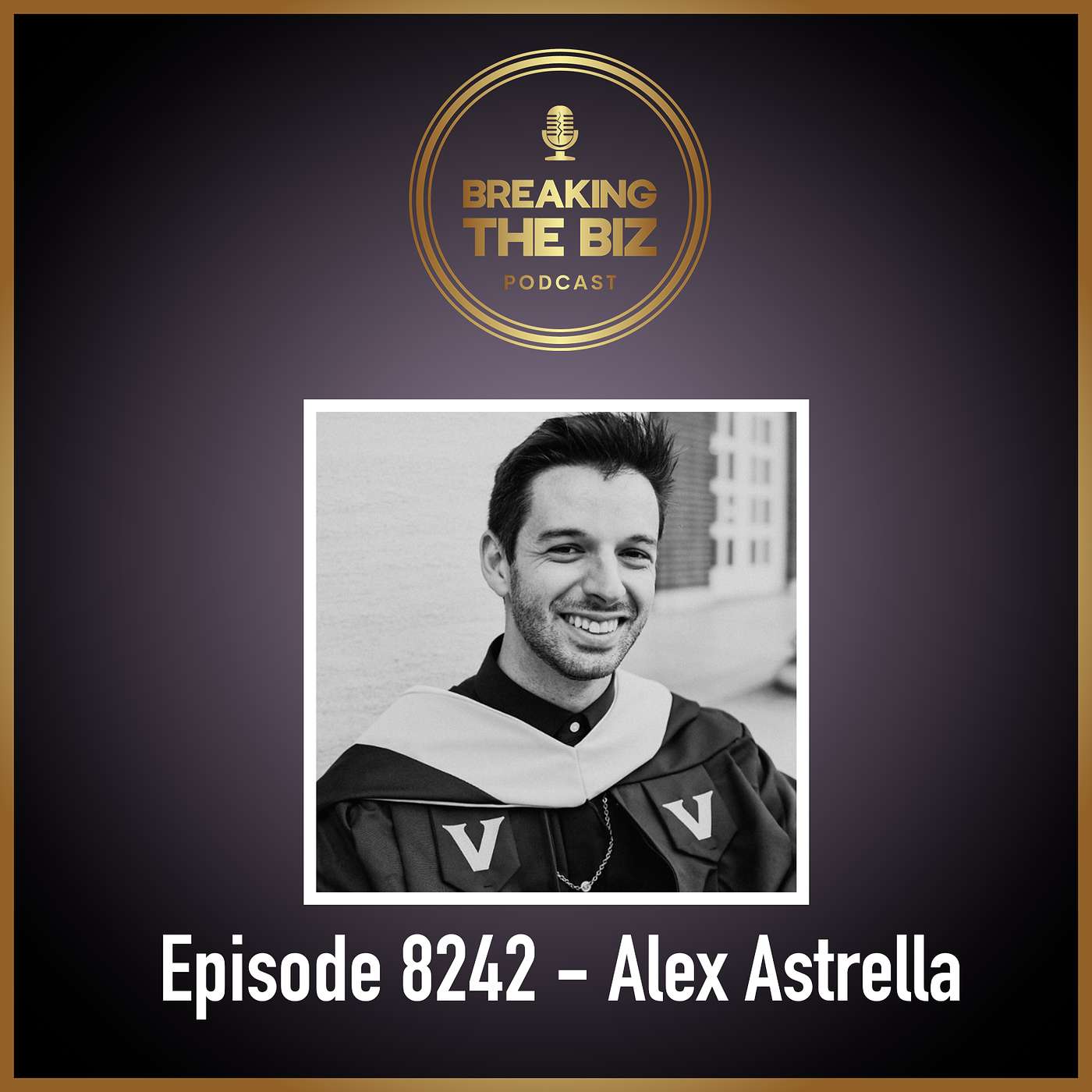 Breaking the Biz Podcast