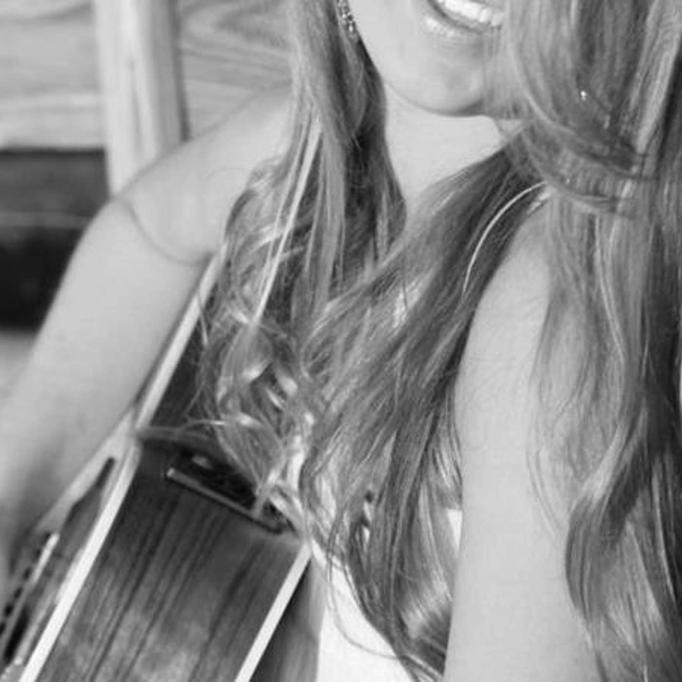 ASHLYN GRAYCE on Equestrian Legacy Radio's CAMPFIRE CAFE'
