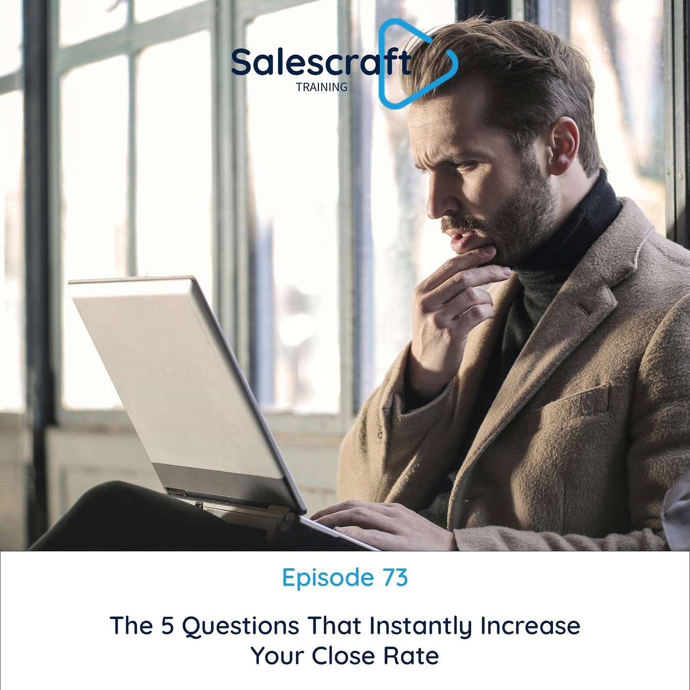 Salescraft Training: Selling for success