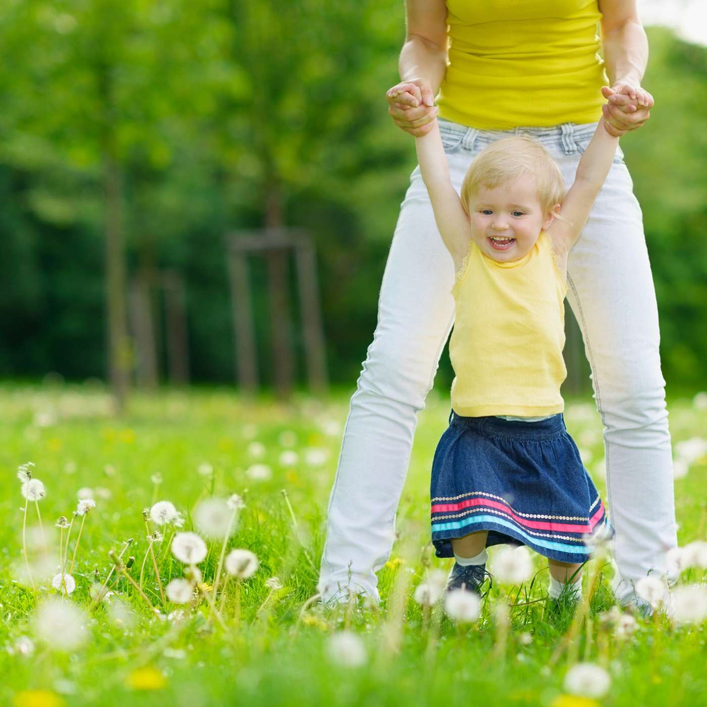 Parenting by Faith, Instead of by Formula