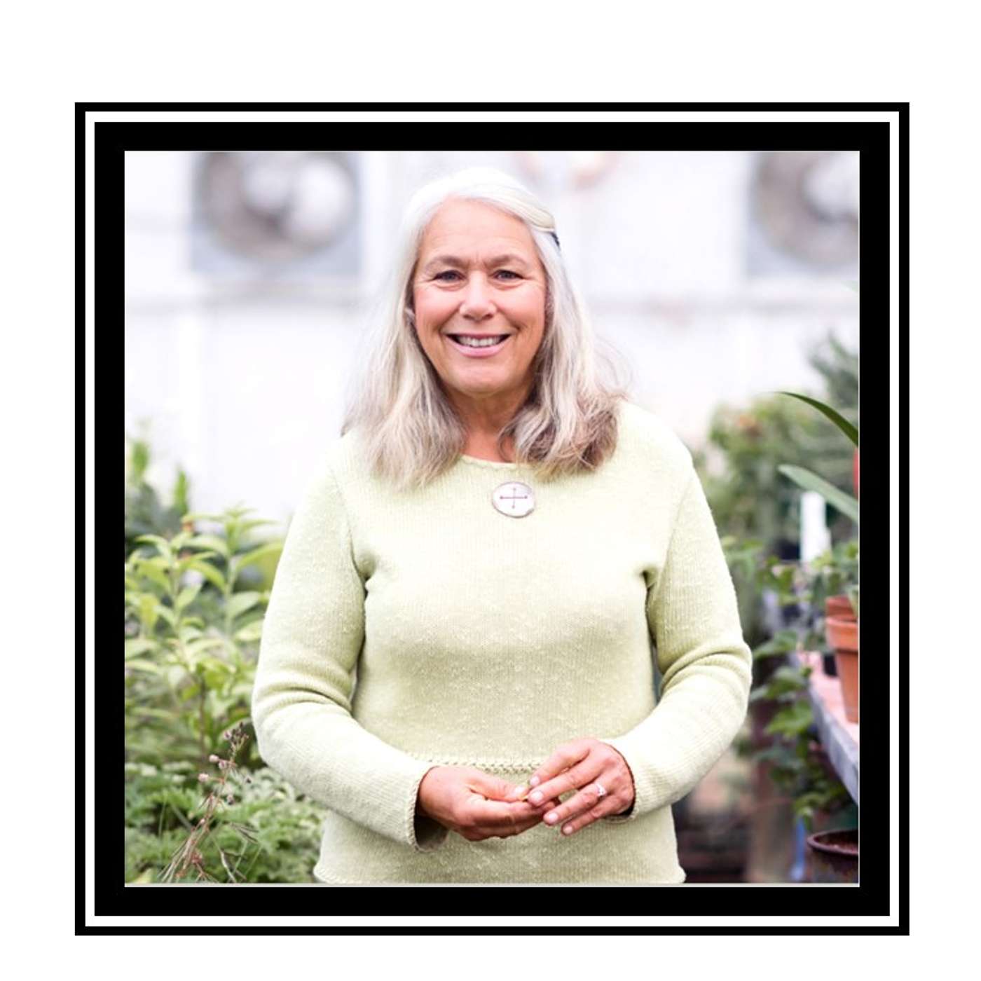 The Heritage of Horticulture: Jane Stevens-Part 2