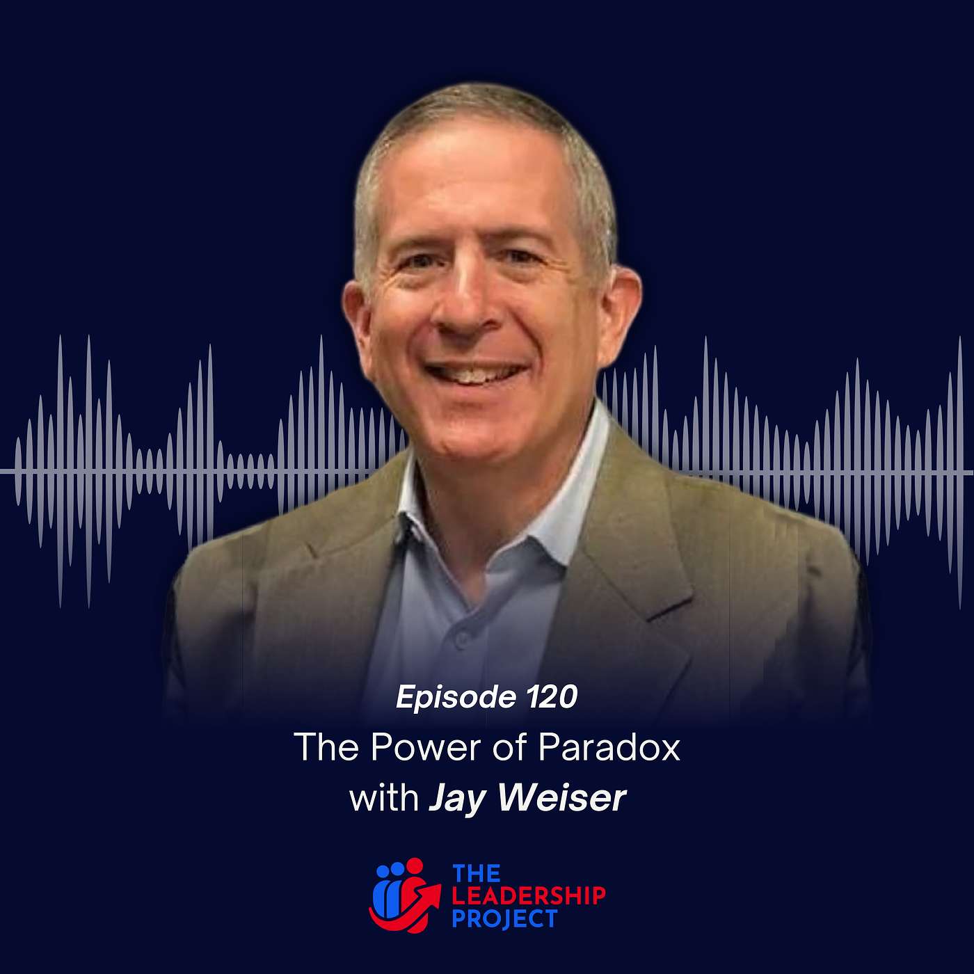 The Leadership Project Podcast