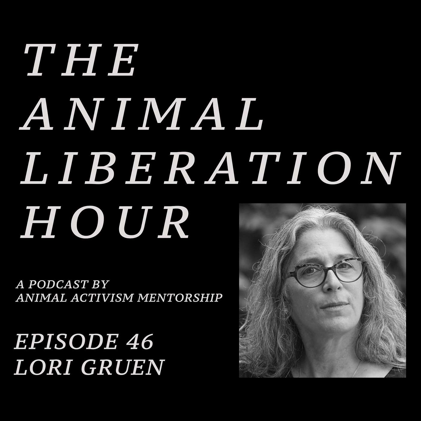 The Animal Liberation Hour
