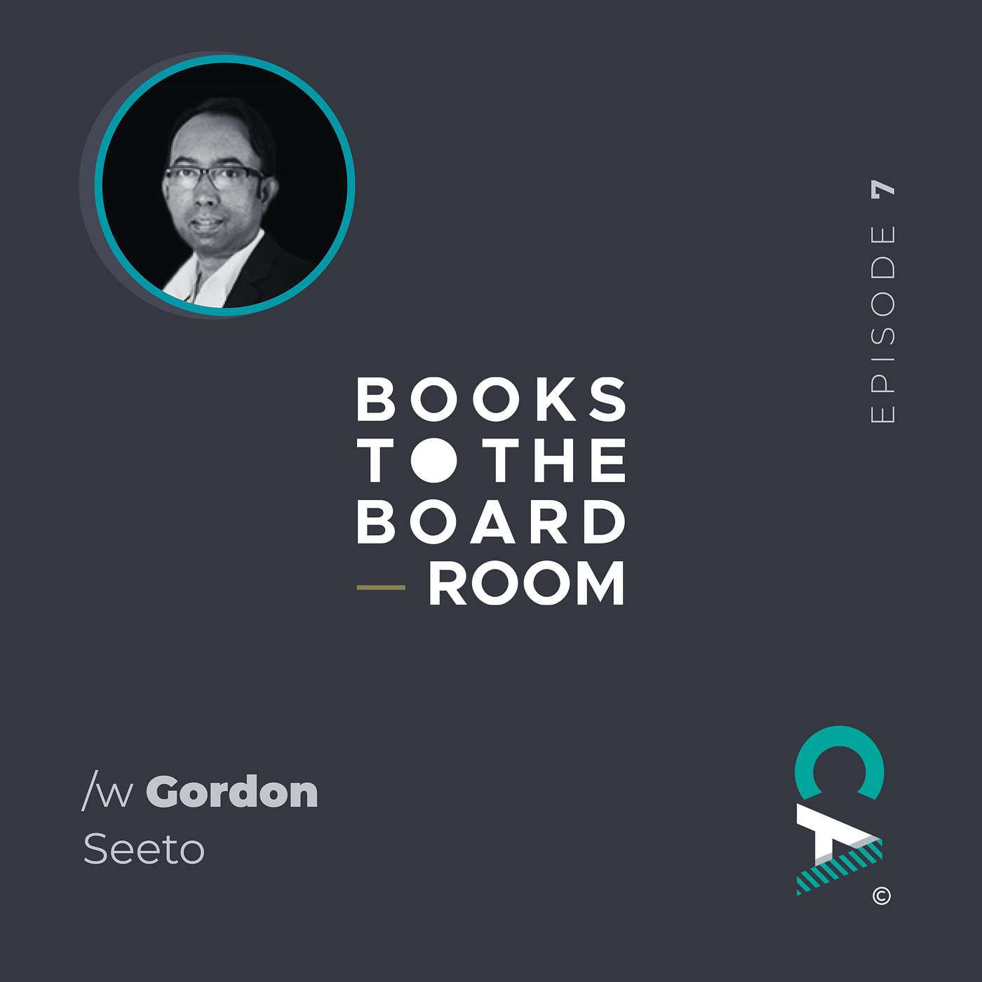 Books To The Boardroom