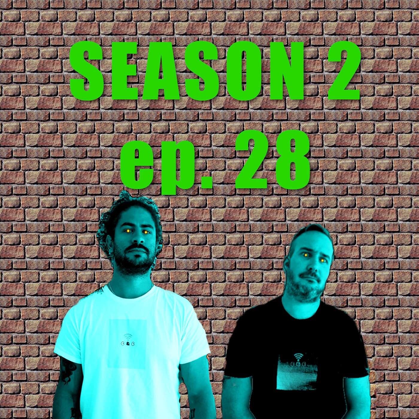 COOKIE & CREAM PODCAST