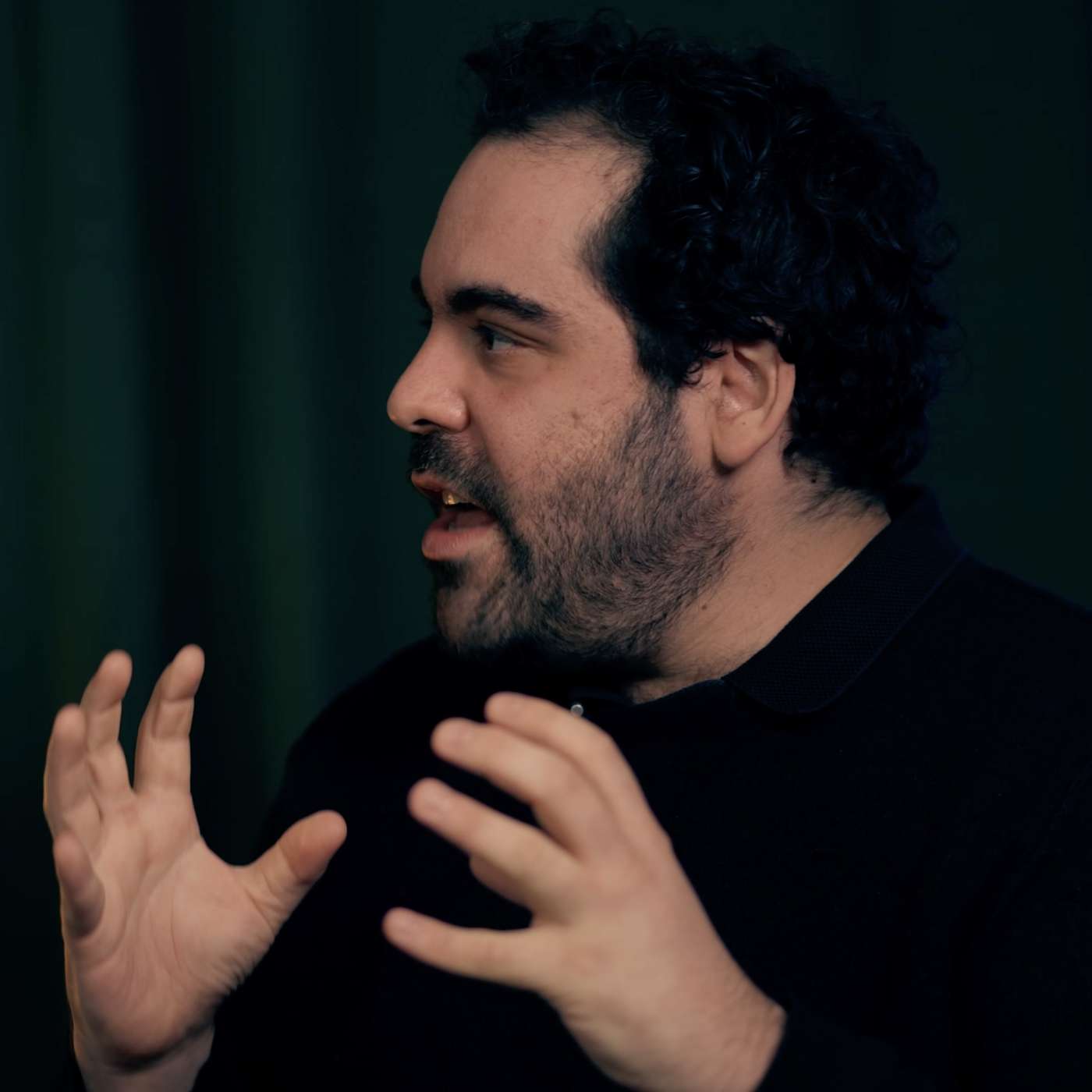 Bischof Stäblein trifft ...