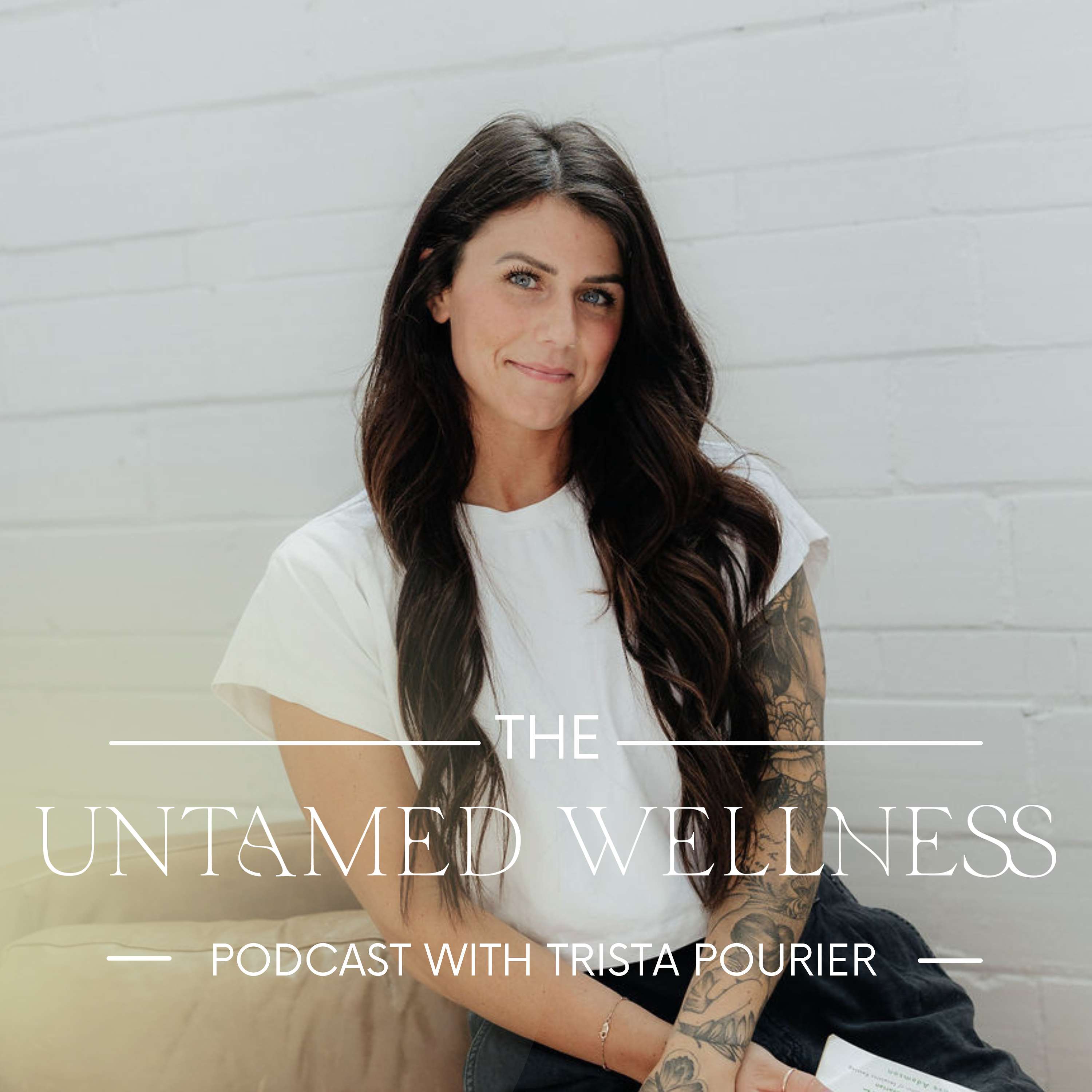 Untamed Wellness