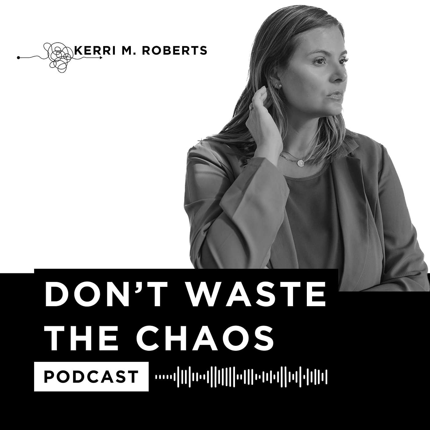 Don\'t Waste the Chaos