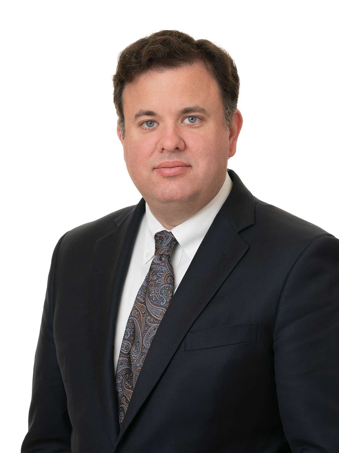 Michael Strain