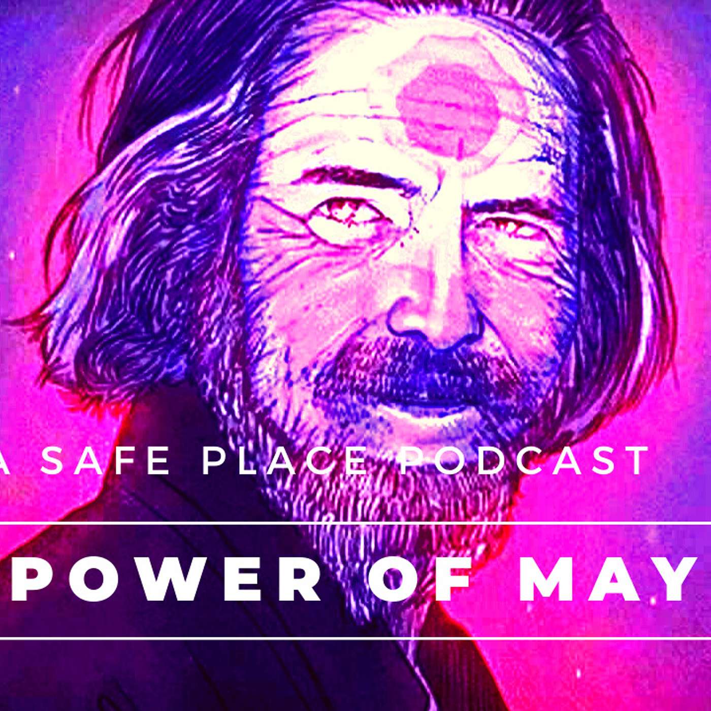 The power of Maybe with Alan Watts