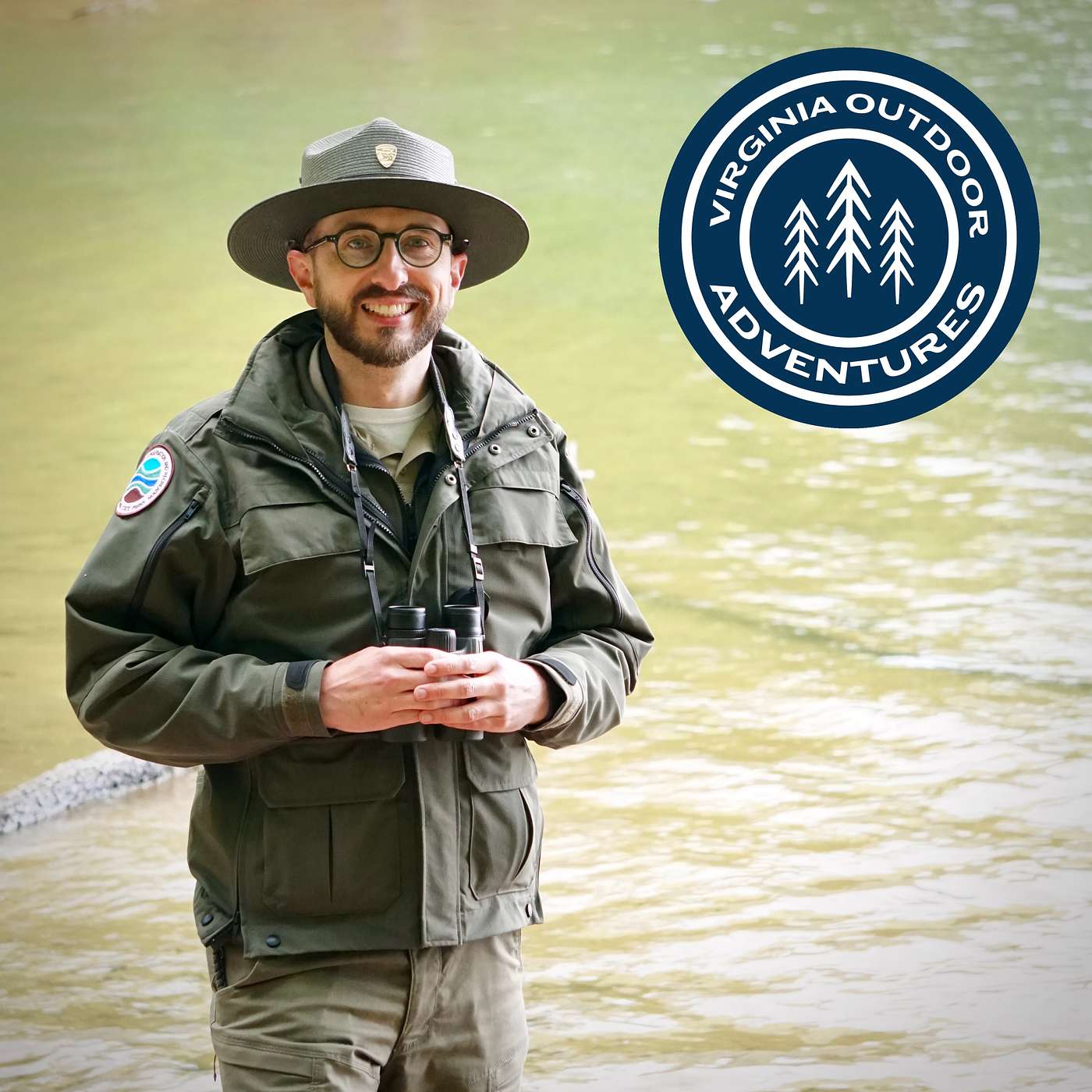 Birding in Virginia: A Guide to Virginia State Parks with Ranger Evan Spears (Ep 87, Part 2) episode artwork