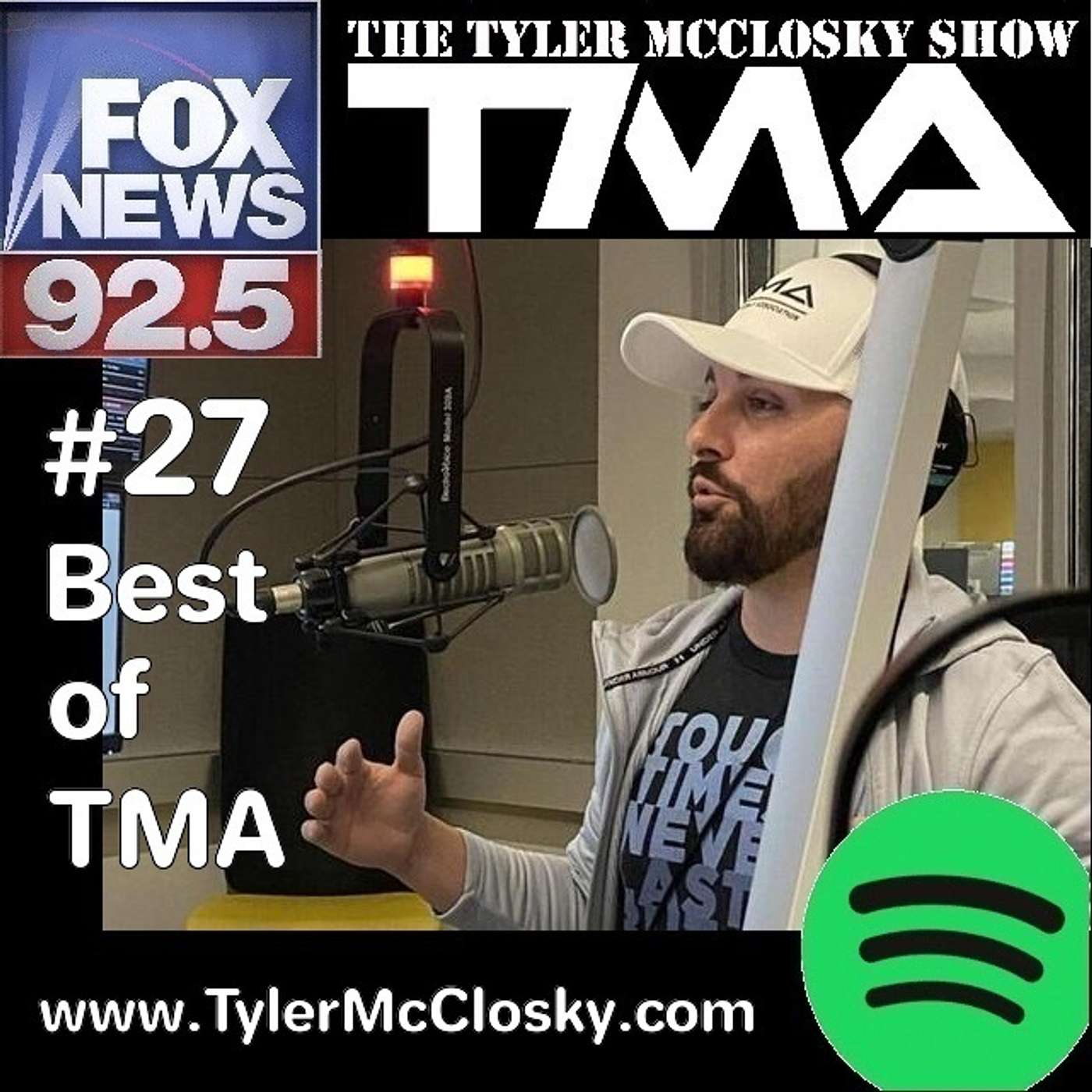 The Tyler McClosky Show