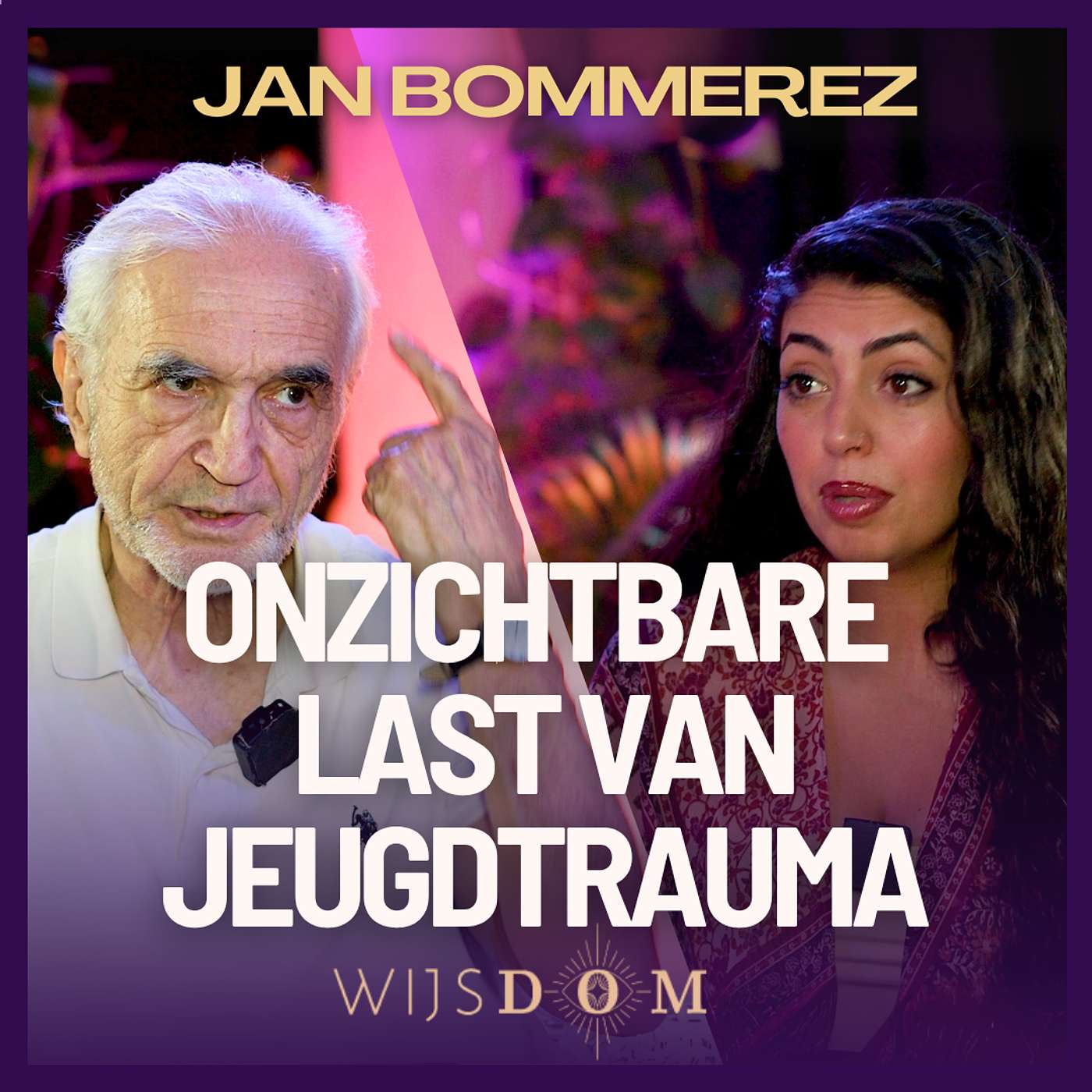 WijsDom Podcast