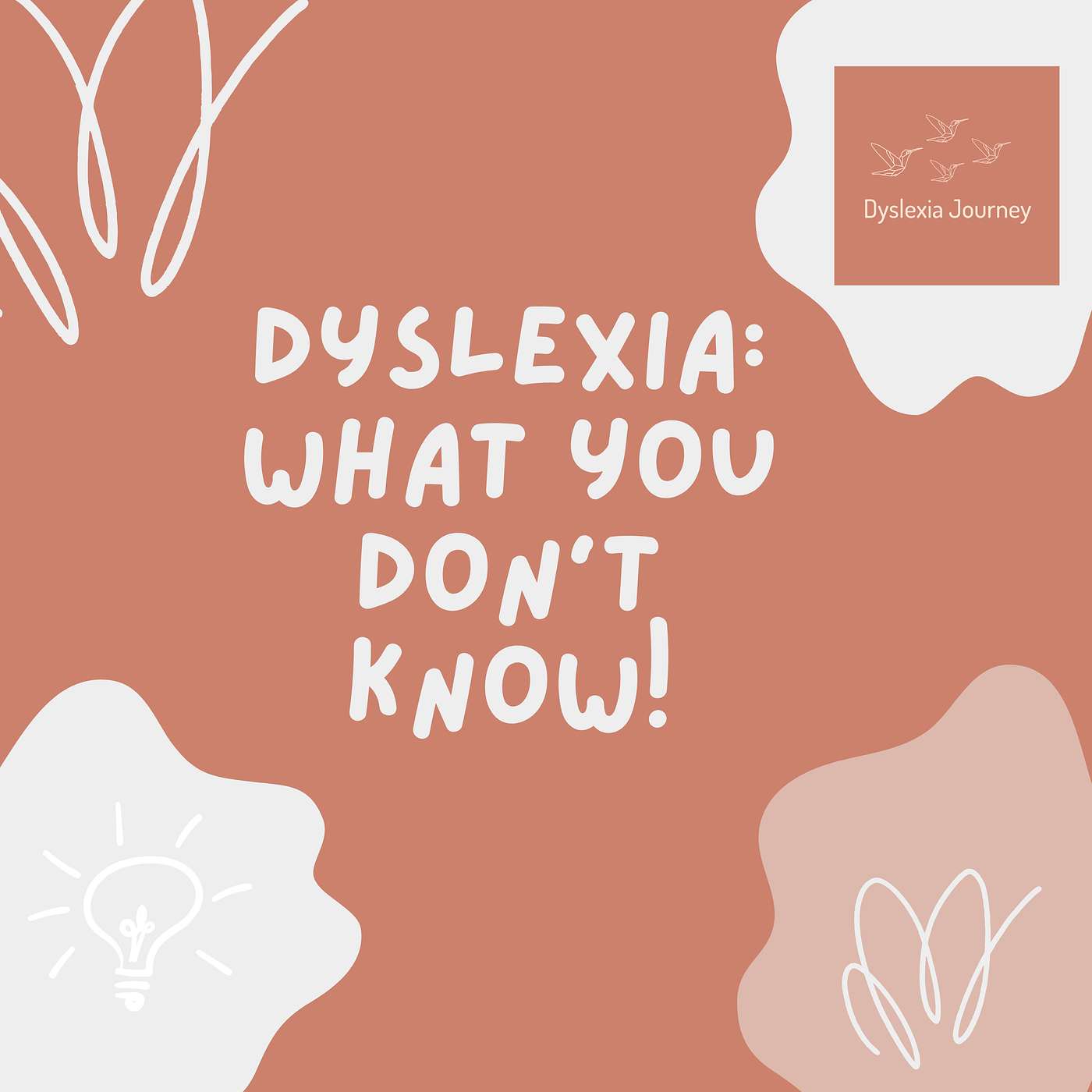 Dyslexia Journey: Support Your Kid