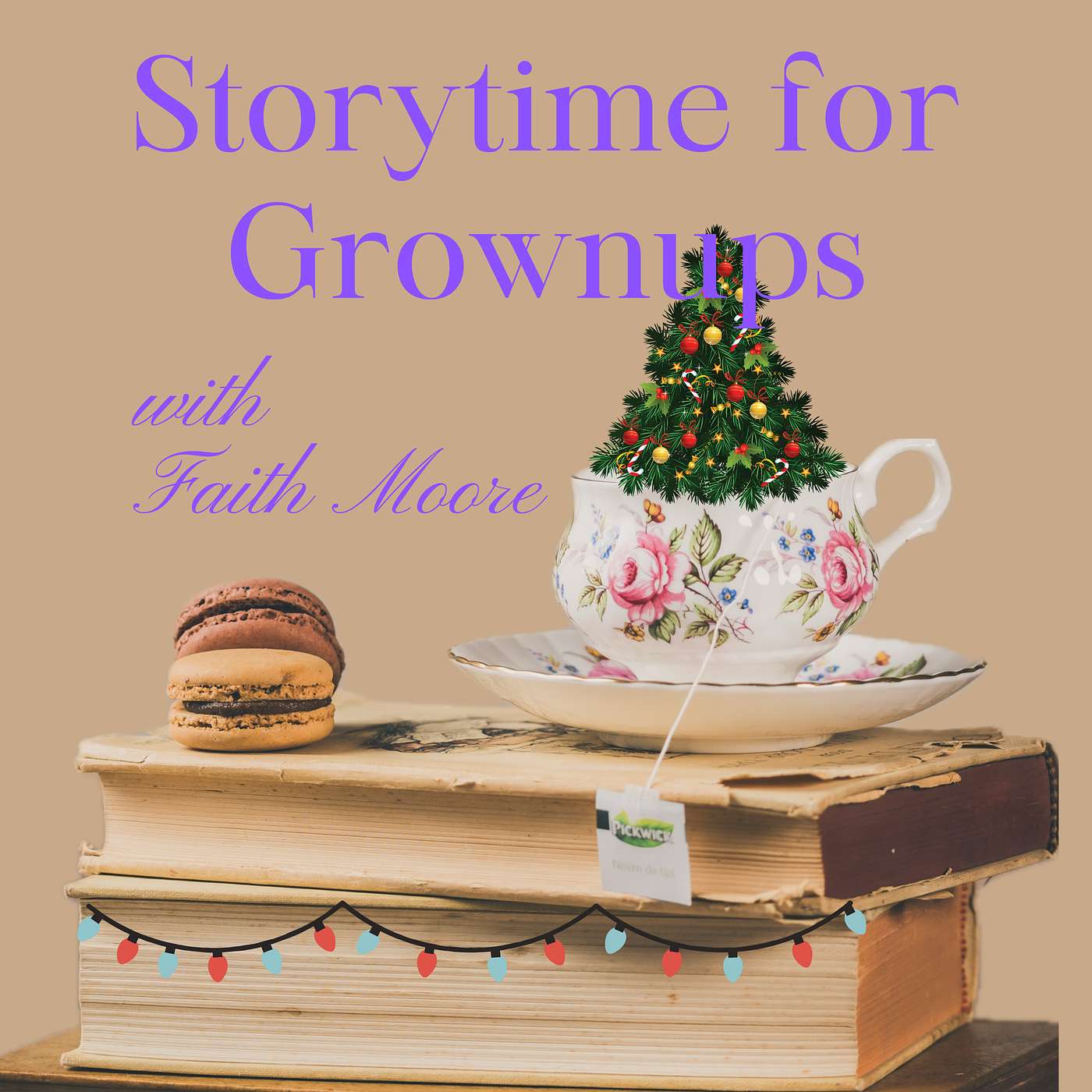 A Little Princess: The Wrap-Up