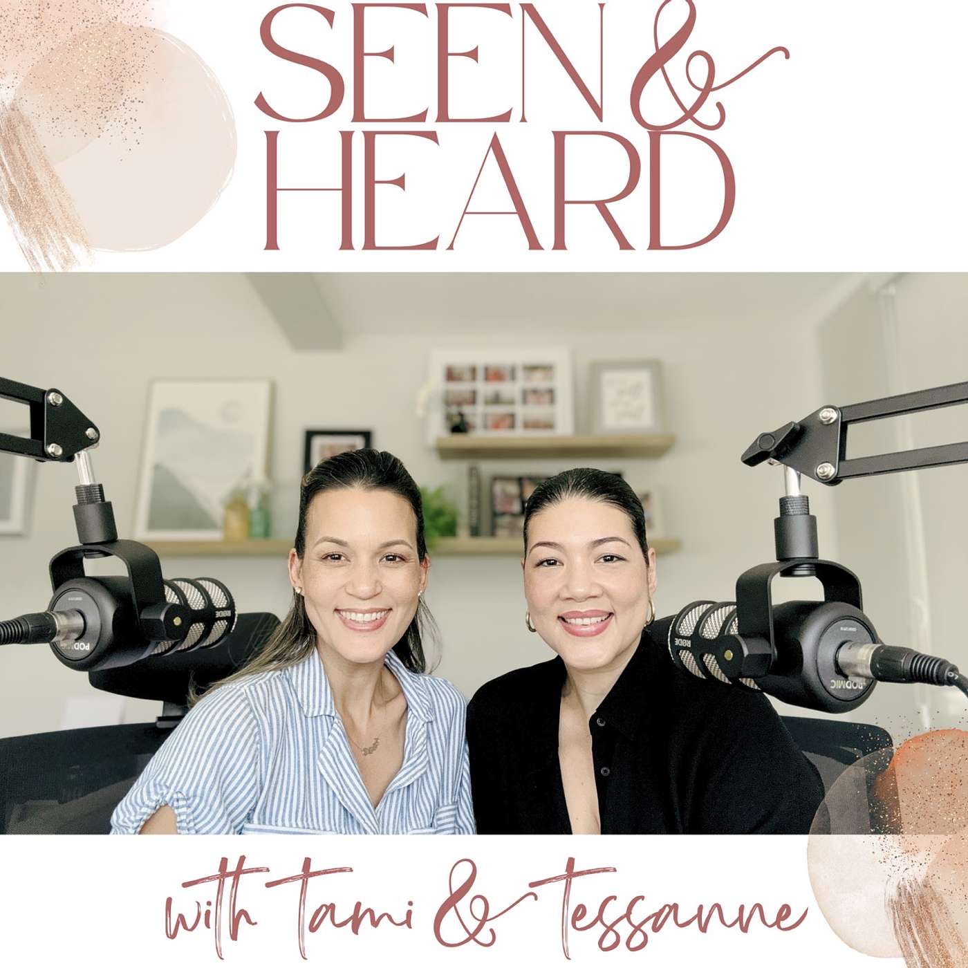 The Restart Episode: Because Life Be Life-ing.