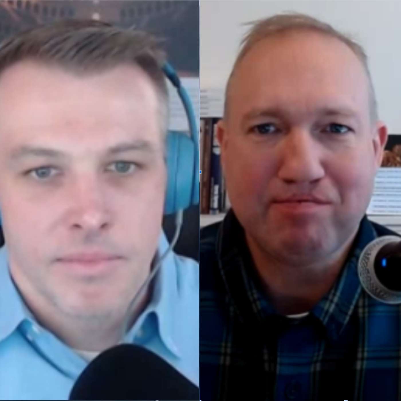 Empowering Healthy Business: The Podcast for Small Business Owners