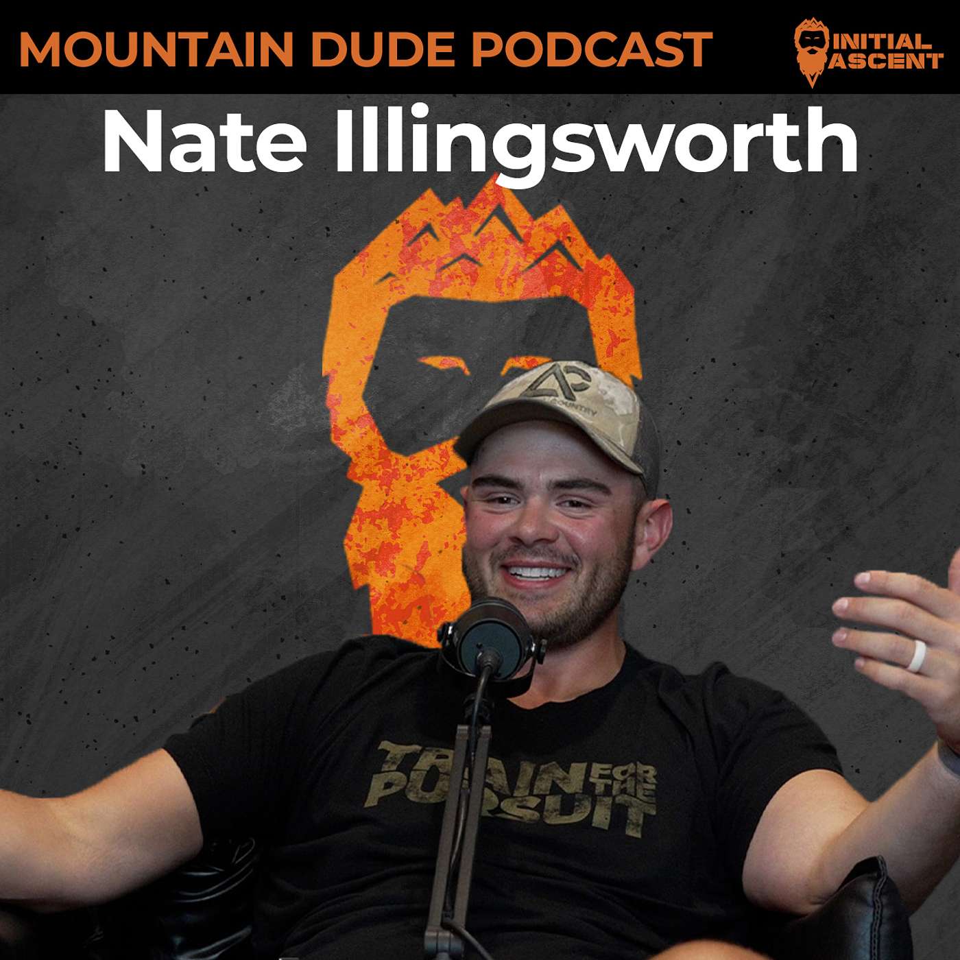The Mountain Dude Podcast