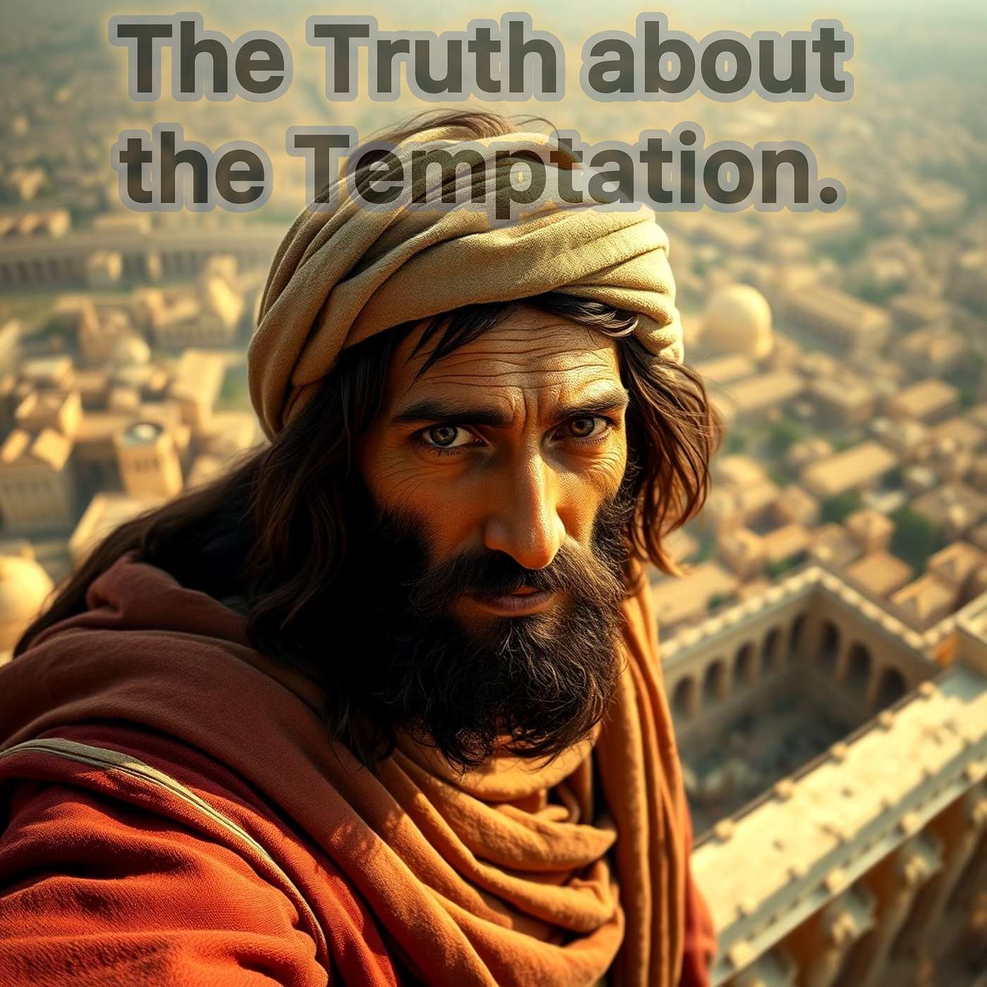 TRUE Word, Faith for LIFE! with Dr. Shawn