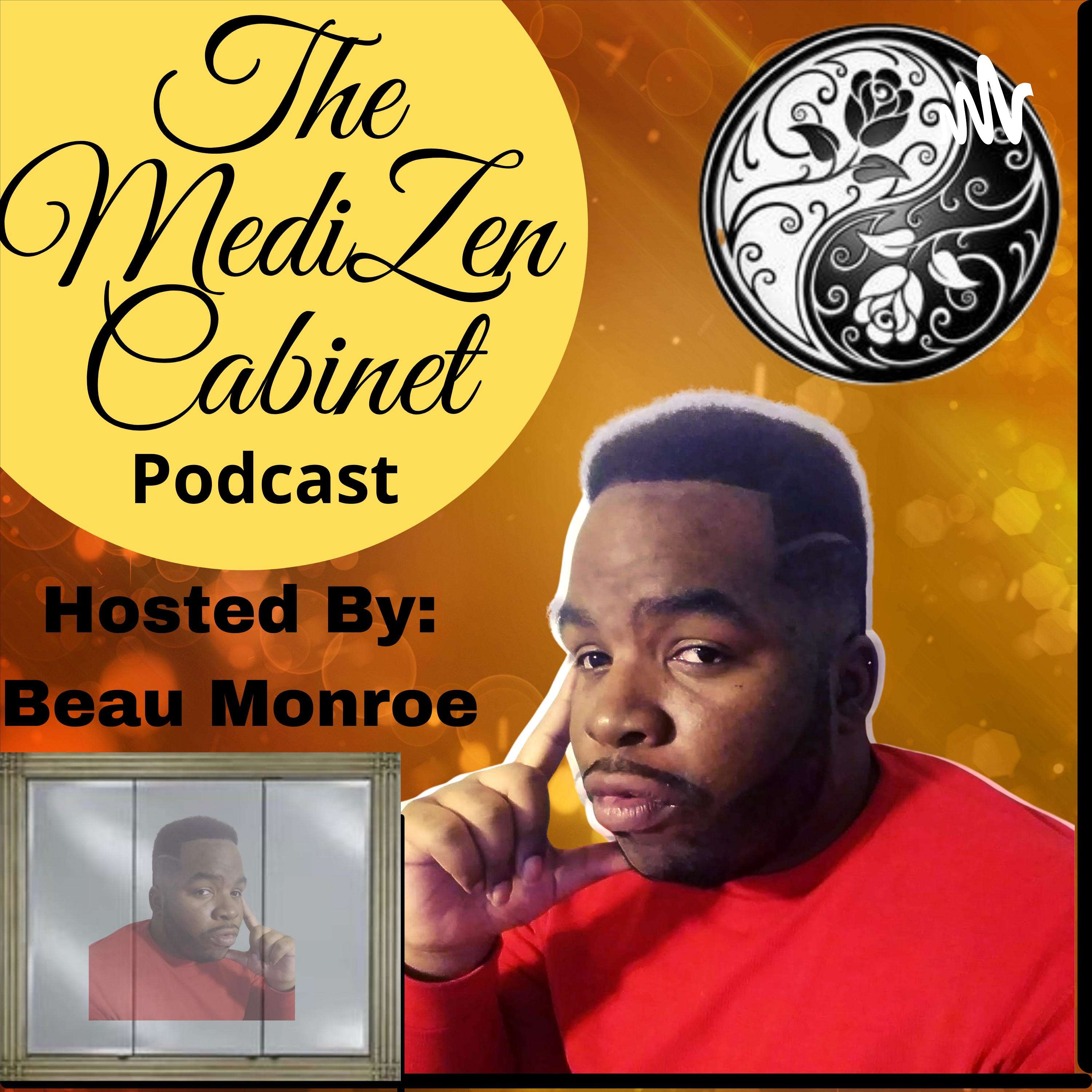 The MediZen Cabinet podcast artwork
