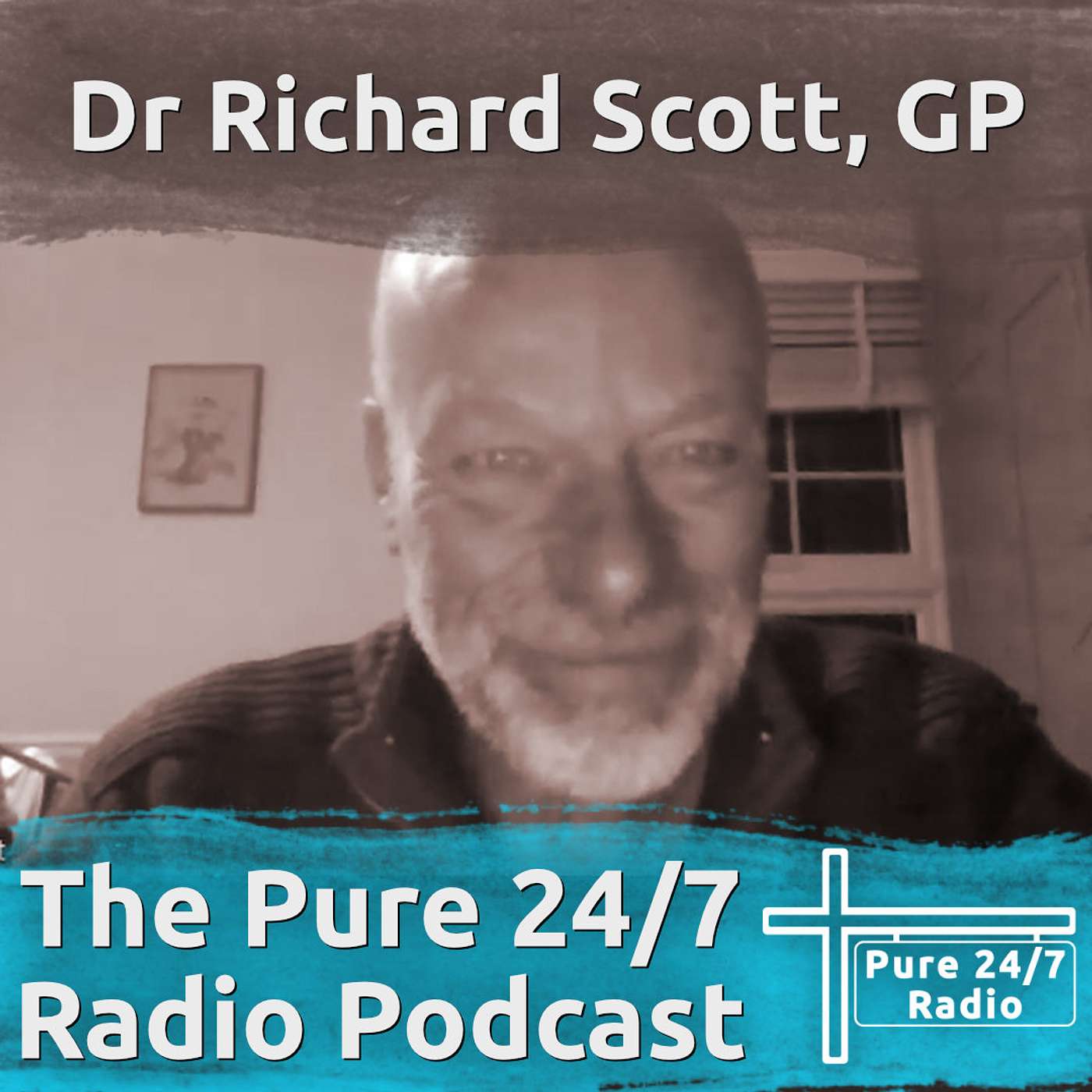Andy B meets Dr Richard Scott GP to talk about Alzheimers, tests and even splinters
