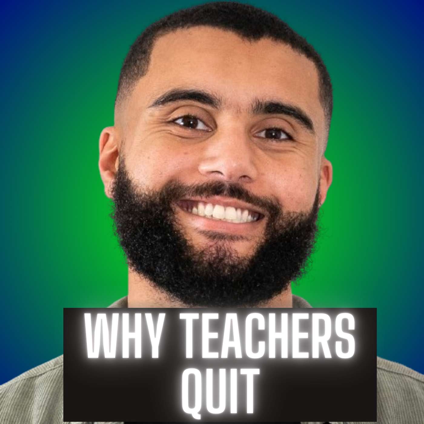 Why Teachers Quit