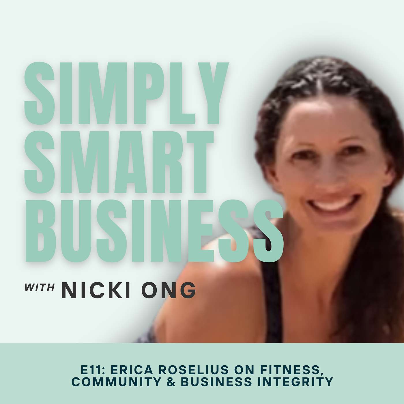 Simply Smart Business Podcast