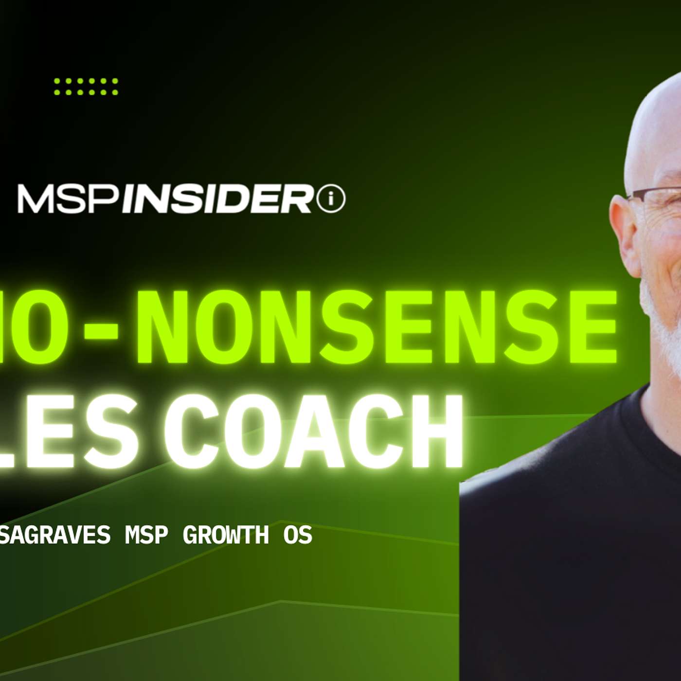 The Growth Myth: Why Most MSPs Fail at Scaling