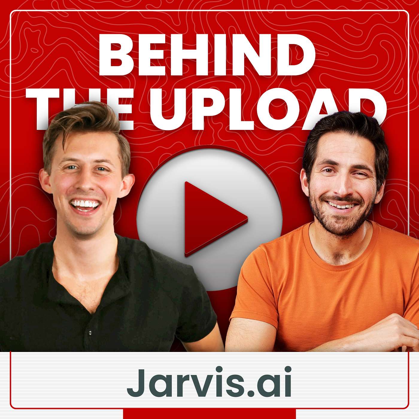 #004 - How Jarvis.ai Uses Live Streaming to Feature Their Customers