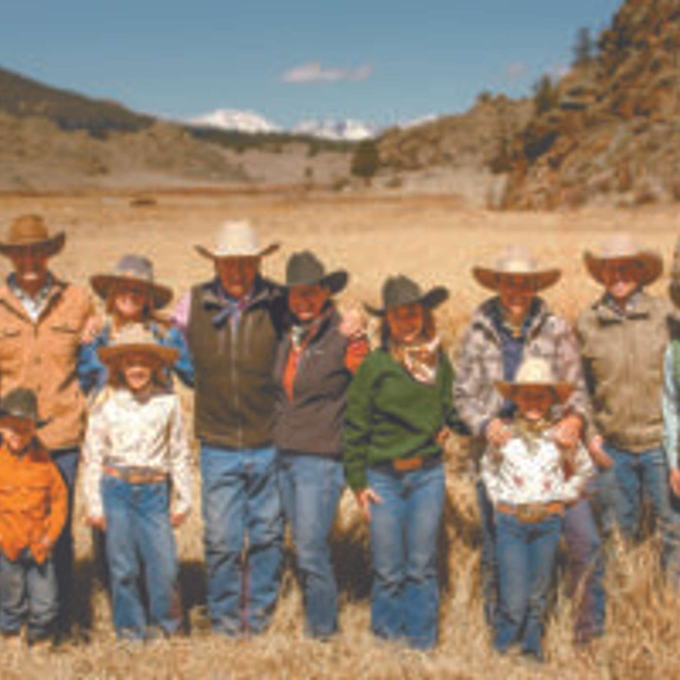 Eagle Rock Ranch to Receive Colorado Leopold Conservation Award