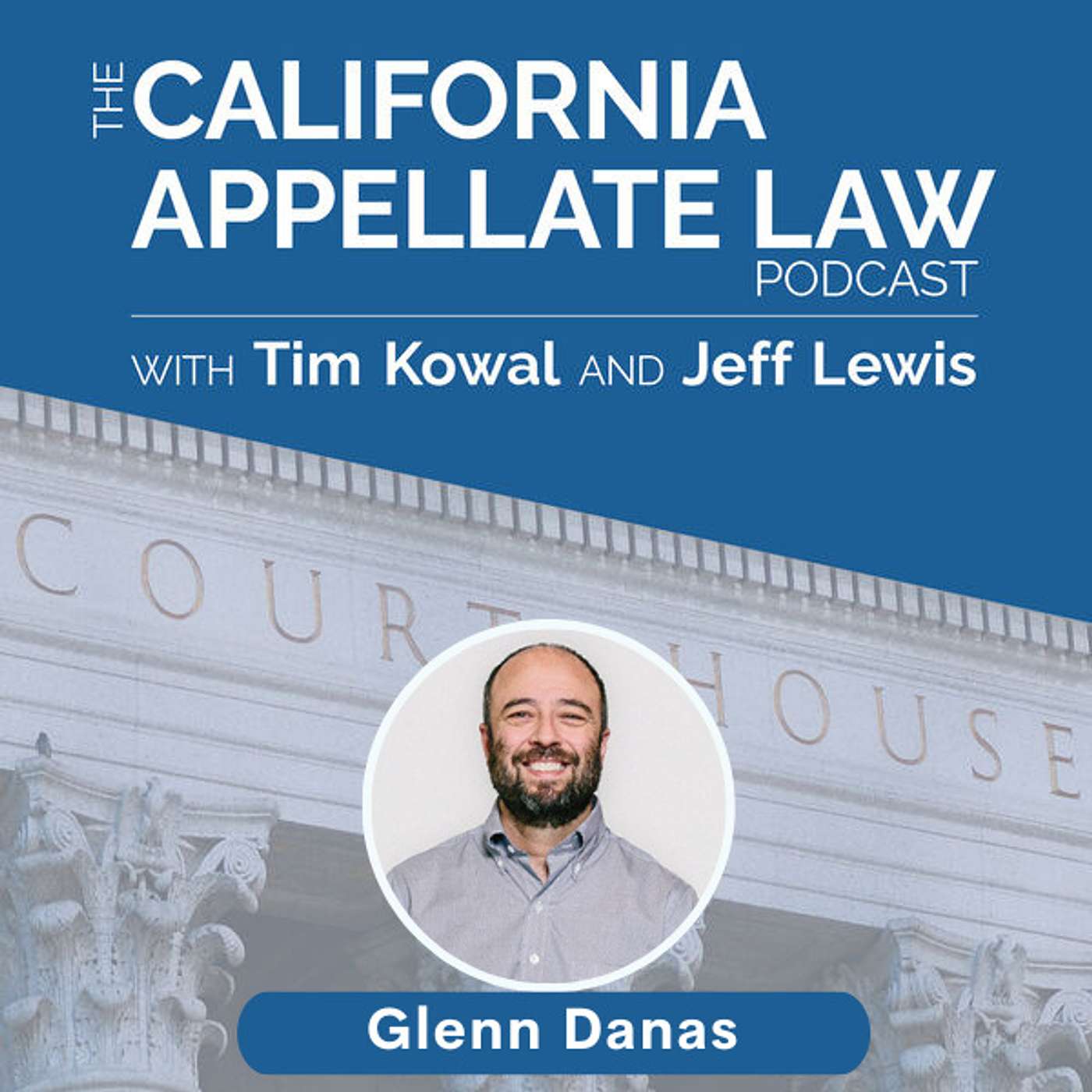 The California Appellate Law Podcast
