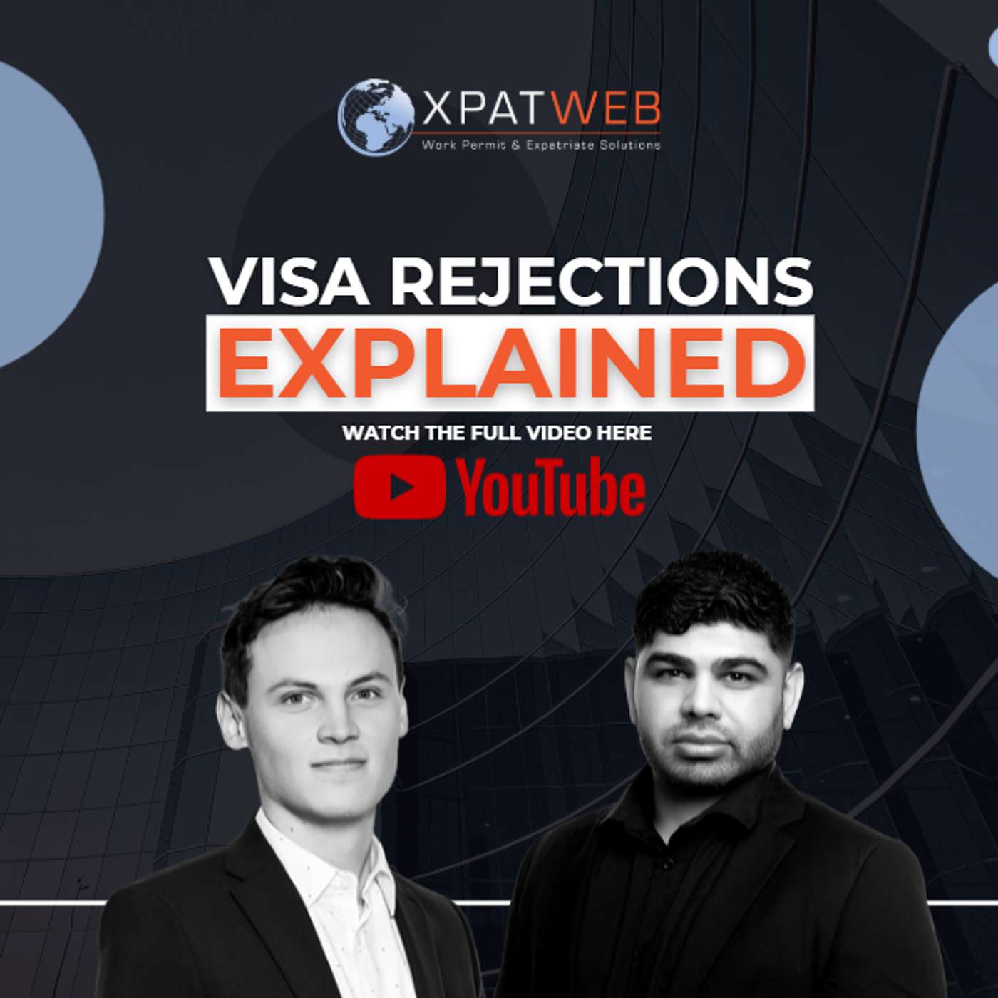 How to Avoid a South Africa Visa Rejection episode artwork