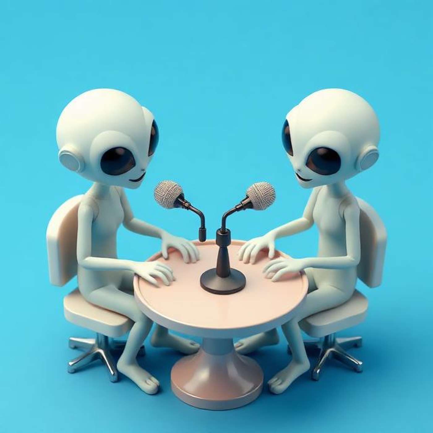 Two Aliens - The Tragic Life and Career of Lloyd Avery II