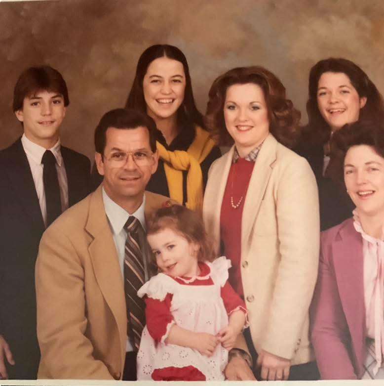 Henderson Family