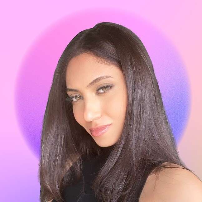 Fereshta Nouri (on behalf of Magentrix)